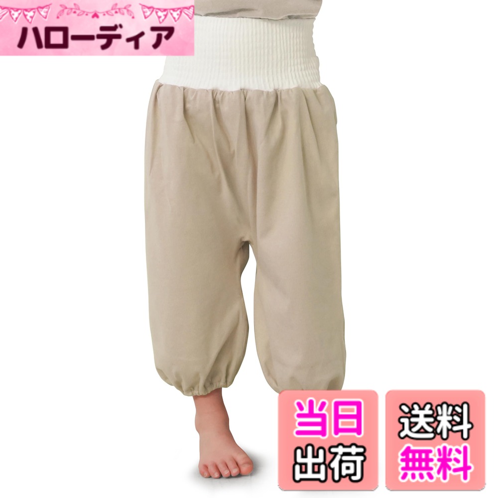商品情報商品の説明主な仕様 【トイトレ中の夜も心配いらず！】tecopeco（テコペコ） から「おねしょズボン」が登場。トイトレ中の赤ちゃんや小さなお子さまの夜のサポートに最適。寝ている間の万が一のおねしょをしっかりカバーしてくれます。【浸透しない理由は防水生地を挟んだ3構造】ズボン内側のコットン生地が水分を吸収し、中間層の防水生地が浸水を防ぎ、外側の柔らかな素材が快適な履き心地を実現する3層構造で、水分をしっかりキャッチし布団や寝具を濡らしません。【選べる2タイプで快適な着心地】テコペコのおねしょ ズボンは「腹巻きタイプ」と「裾がしぼったタイプ」の選べる2タイプ！おなかまですっぽりかくれる腹巻タイプは秋冬におすすめ。身体にフィットする裾絞りタイプは春夏に。2種類から選べ、寒い季節にはおなかをしっかり包み込んで冷えを防ぎ、暑い季節には軽やかで快適な履き心地を提供します。【洗濯機で丸洗いOK！】お手入れもラクラク！万が一失敗してしまっても、そのまま洗濯機にいれて洗えるので、毎日清潔に保てます。【スペック】素材：本体/綿、グランド/ポリエステル 腹巻き Mサイズ：腹巻部縦10cm、総丈44cm、股上20cm、股下14cm 腹巻き Lサイズ：腹巻部縦10cm、総丈52cm、股上24cm、股下18.5cm 裾絞り Mサイズ：ウエスト44-82cm、総丈33.5cm、股上20cm、股下13.5cm 裾絞り Lサイズ：ウエスト45-86cm、総丈44cm、股上26cm、股下18cm