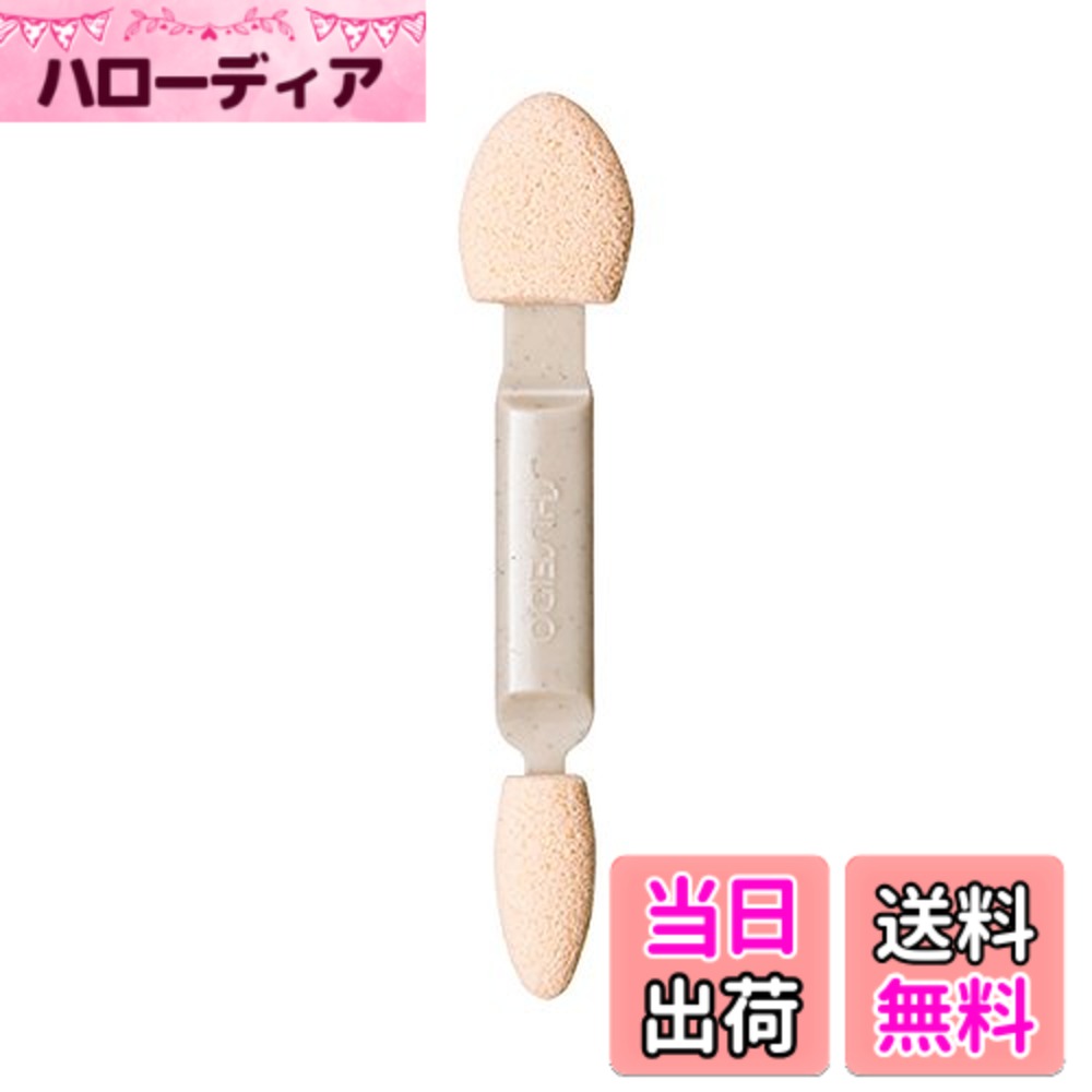 【送料無料】SHISEIDO(資生堂) アイカラーチップ・太&細 (ミニサイズ) 223 色：クリア