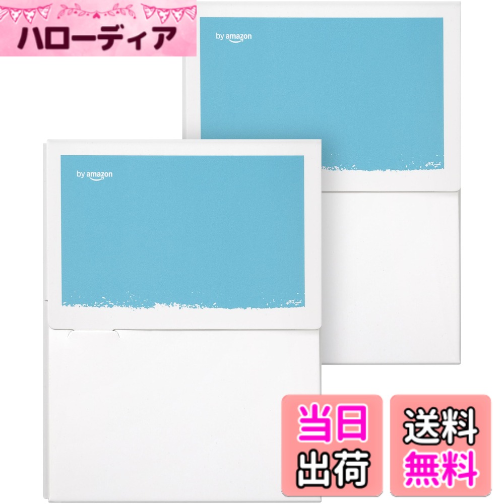 Blotting Paper - 【送料無料】by パウダー付きあぶらとり紙 120枚 x 2個 色：ブラック