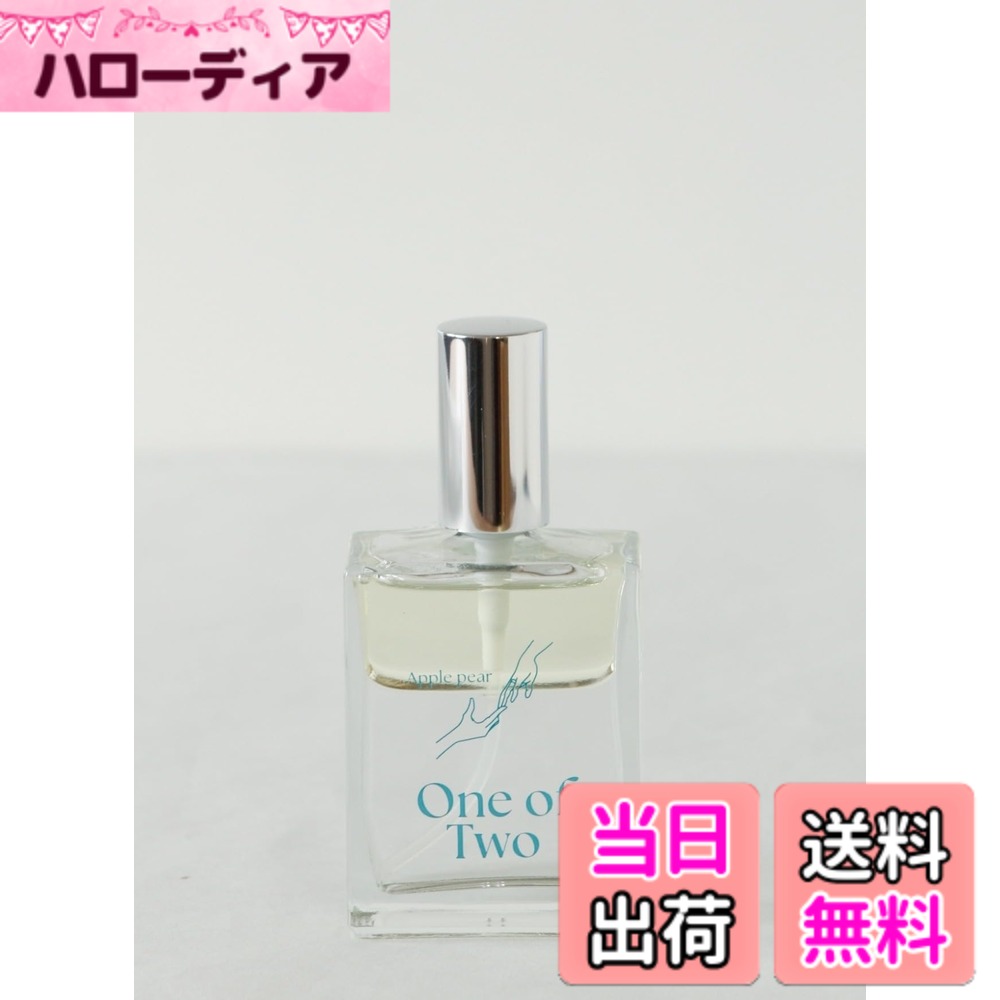 ������̵����One of two ��ι�� (Apple pear���åץ�ڥ�)