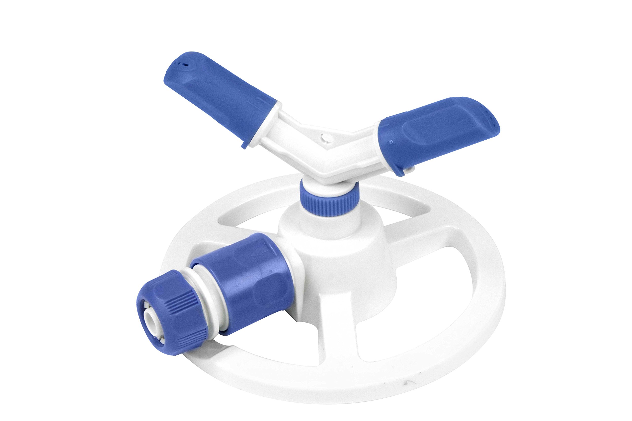 【送料無料】セフティー3 スプリンクラー 色：白