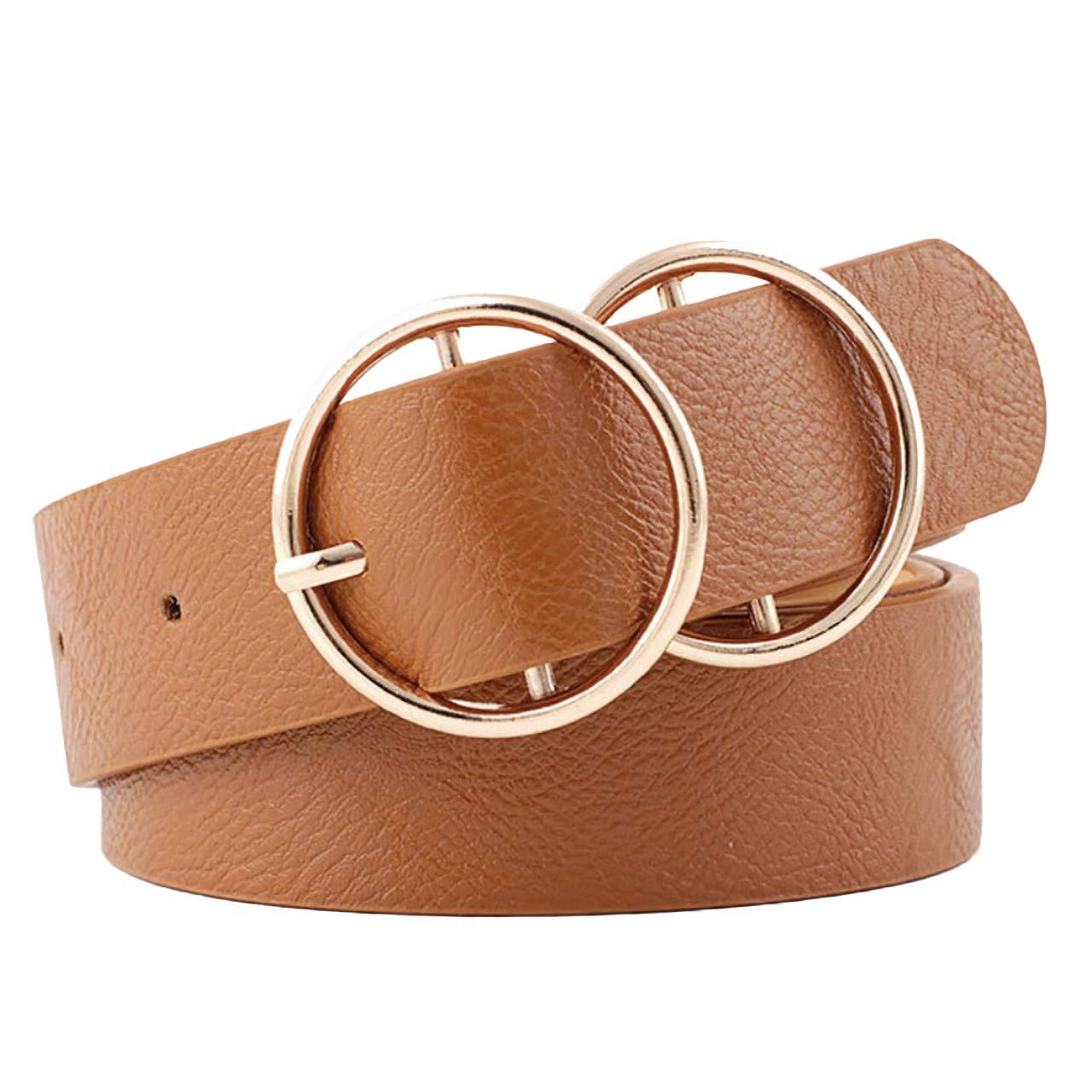 【送料無料】WHITE FANG(ホワイトファング) レザー ベルト おしゃれ ベルト 細い カジュ ...