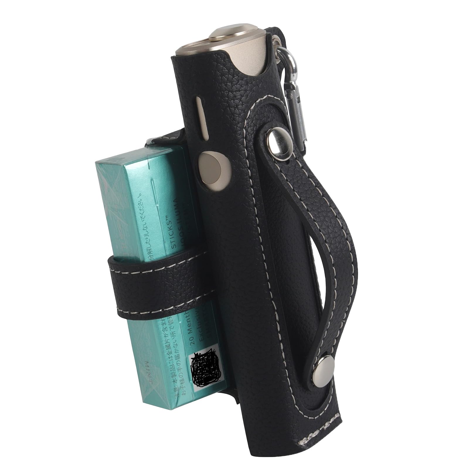 商品情報商品の説明主な仕様 【イルマワンケース】IQOS専用ケースが登場！高品質で長持ちするアカバー！【IQOSイルマワンケース】あなたのIQOSを美しく保護！イルマワンカバーは使い勝手も抜群！【イルマワンケース】カジュアルなデザインにも合う！iqos用のイルマワンケース！【IQOSイルマワンカバー】落としても大丈夫！本体をしっかり守るイルマワンカバー！【イルマワンケース】iqosを持ち運ぶならこのカバー！おしゃれに保護するIQOSイルマワンケース！