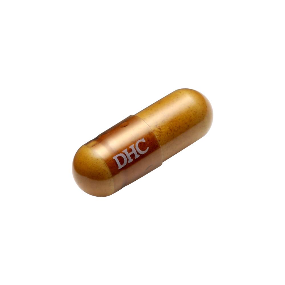 【送料無料】DHC ビオチン・亜鉛 ネイリッチ 30日分 (90粒) サイズ：90個 (x 1)