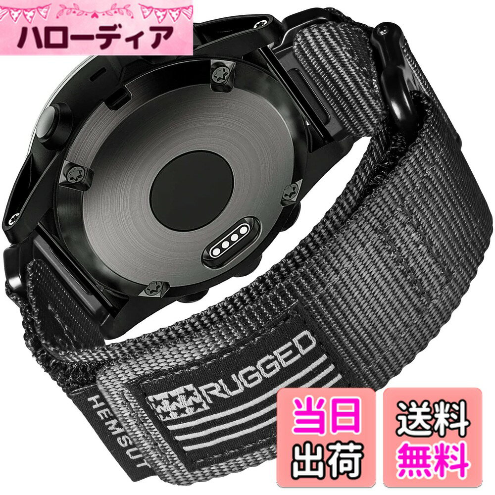 商品情報商品の説明主な仕様 【Garminウォッチバンド長さサイズ】このガーミンバンドは、通常の時計バンドよりも長い長さです。ガーミンバンドの長さサイズ: 約50 + 110cm,(185mm-210mm)7.2-8.2インチの手首サイズの...