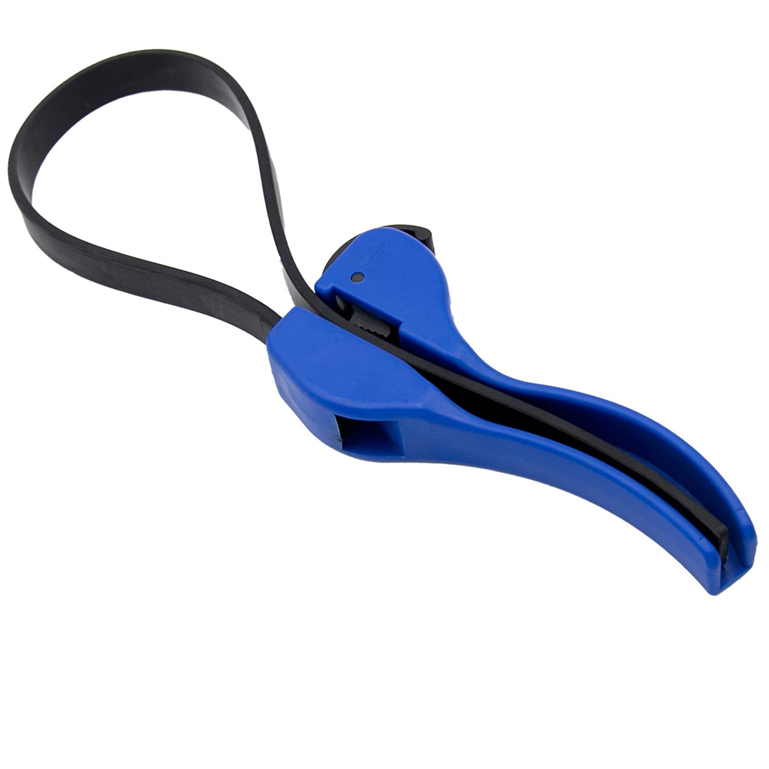 【送料無料】Refoiner ベルトレンチ オイルフィルターレンチ ラバーベルトレンチ ドアノブ外し工具 瓶..