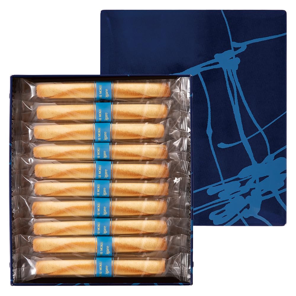 【送料無料】ヨックモック YOKUMOK