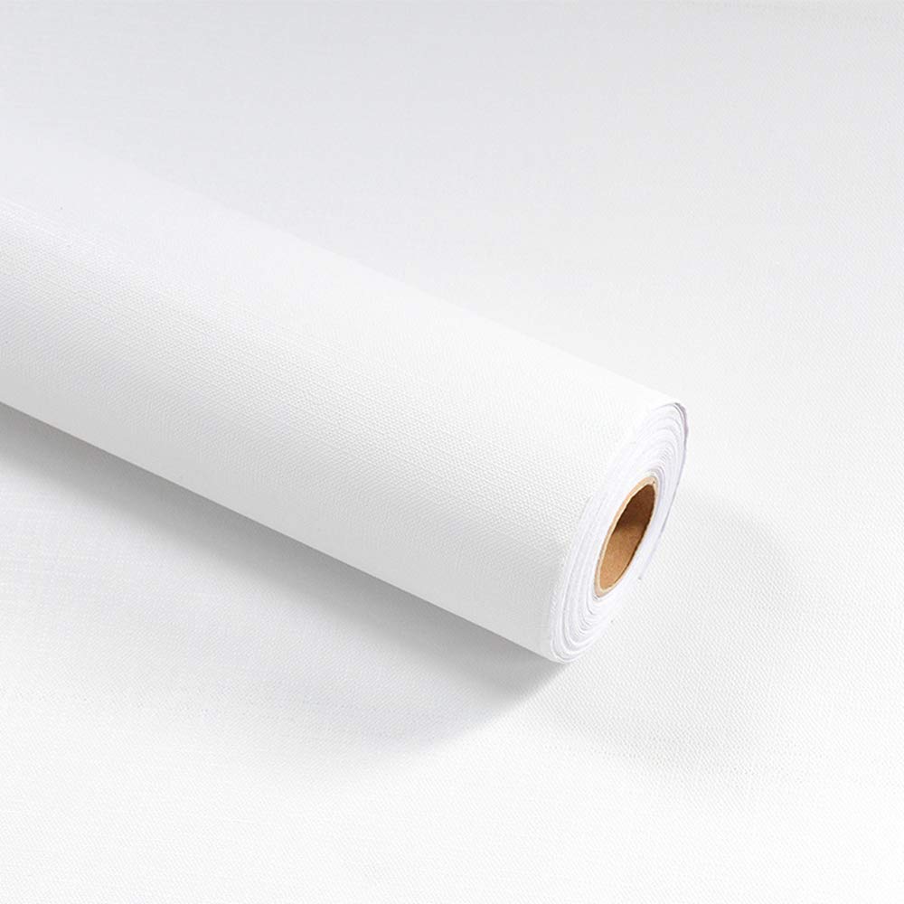 【送料無料】Homye 壁紙シール 無地 45x950cm DIY 剥がせる リメイクシート 模様替え 防水 耐熱 防カビ カッティングシート 厚手 接着剤不要