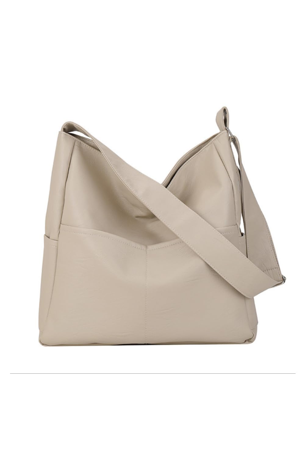 【送料無料】[YFFSFDC] ショルダーバッグ レディース 軽量 大容量 2WAY 肩掛け 斜め掛け a4対応 通勤 ..