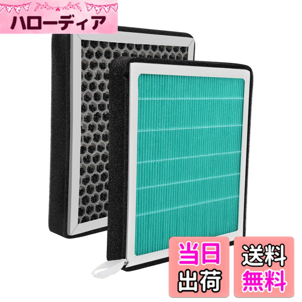 【送料無料】AUTO SPEC ホンダ 車用 エアコンフィルター フィット Fit GR GE GKGP系 ヴェゼル RU系 フリード GB系 車用エアコンフィルター 新型フィルター 5層構造 HEPA高効率 活性炭入り カーエアコン用 フィットシャトル インサイト シャトル ステップワゴンRP1-5 CR-