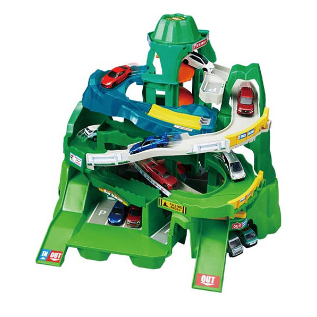 【特典付】ブロック収納ボックス S 小 収納ケース フタ スタッキング フタ付き プラスチック 小物収納 おもちゃ箱 片付けボックス おしゃれ 子供 整理 ふた付き おもちゃ 箱 収納BOX 頑丈 ロック付き バックル付き 出産準備 キッズ ベビー 霜山