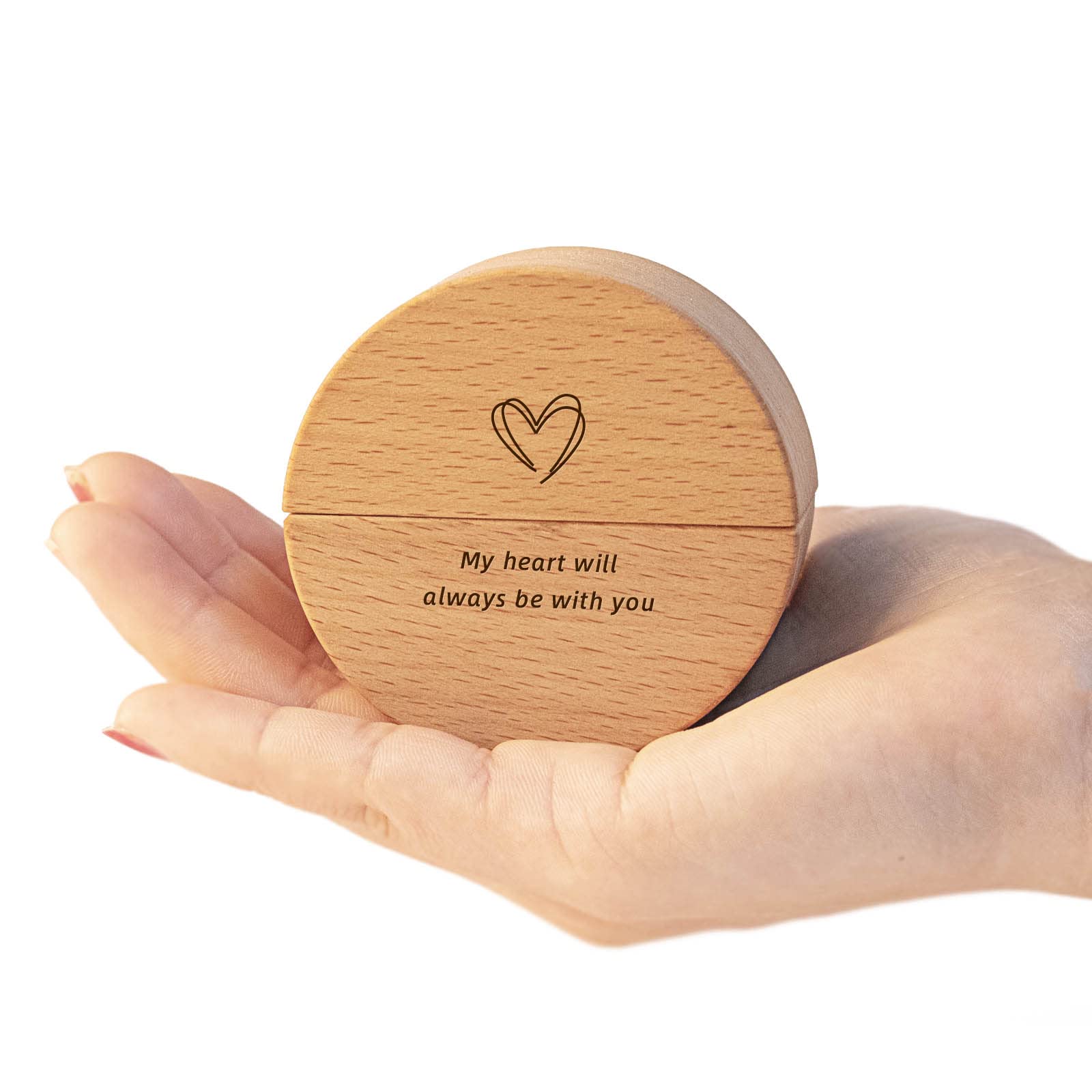 【送料無料】骨壺 ミニ骨壷 木製 分骨 手元供養 分骨壺 ペット 小さな骨壺 小さい骨壺 納骨 仏壇用骨壷..