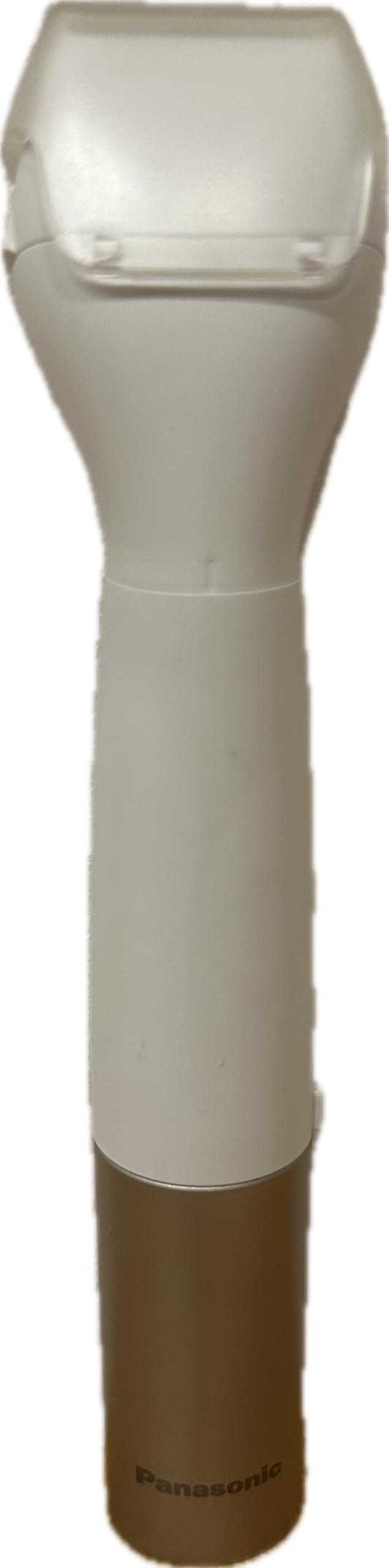 【送料無料】パナソニック 除毛器 フェリエ VIO専用シェーバー 防水 ゴールド調 ES-WV61-N