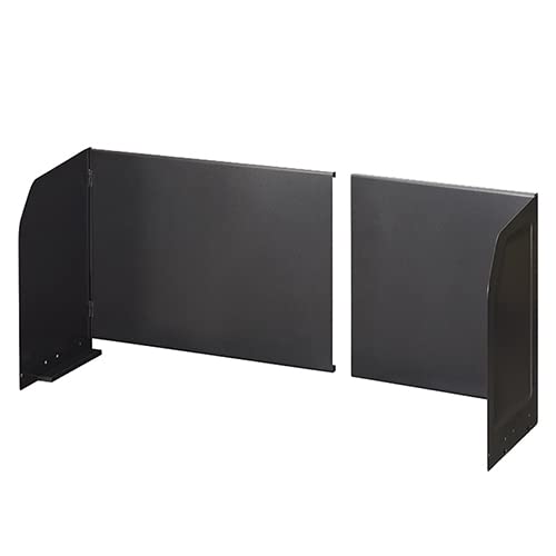 【送料無料】レンジガード(ガステーブル・システムキッチン兼用) IR-RG-F