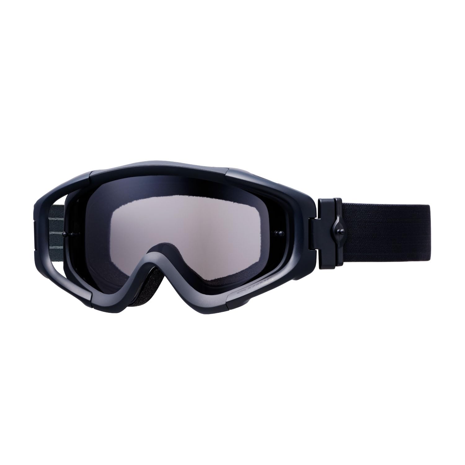 【送料無料】[スワンズ] 日本製 ダートゴーグル MX-TALON-M...(4)