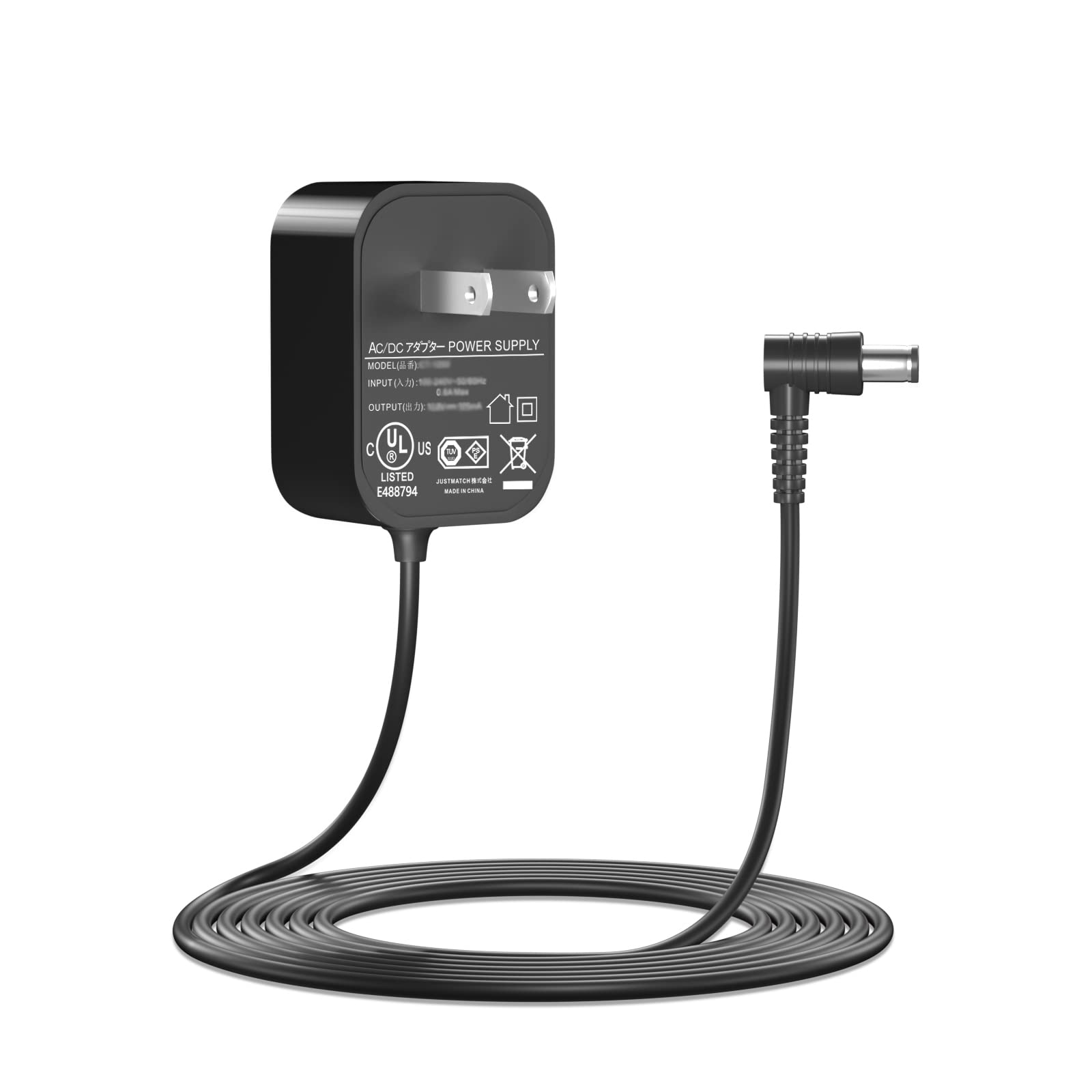 【送料無料】対応マキタ(Makita）充電器 直流10.8V DC1001/CL103D/CL105D/CL110Dマキタ掃除機用ACアダ..