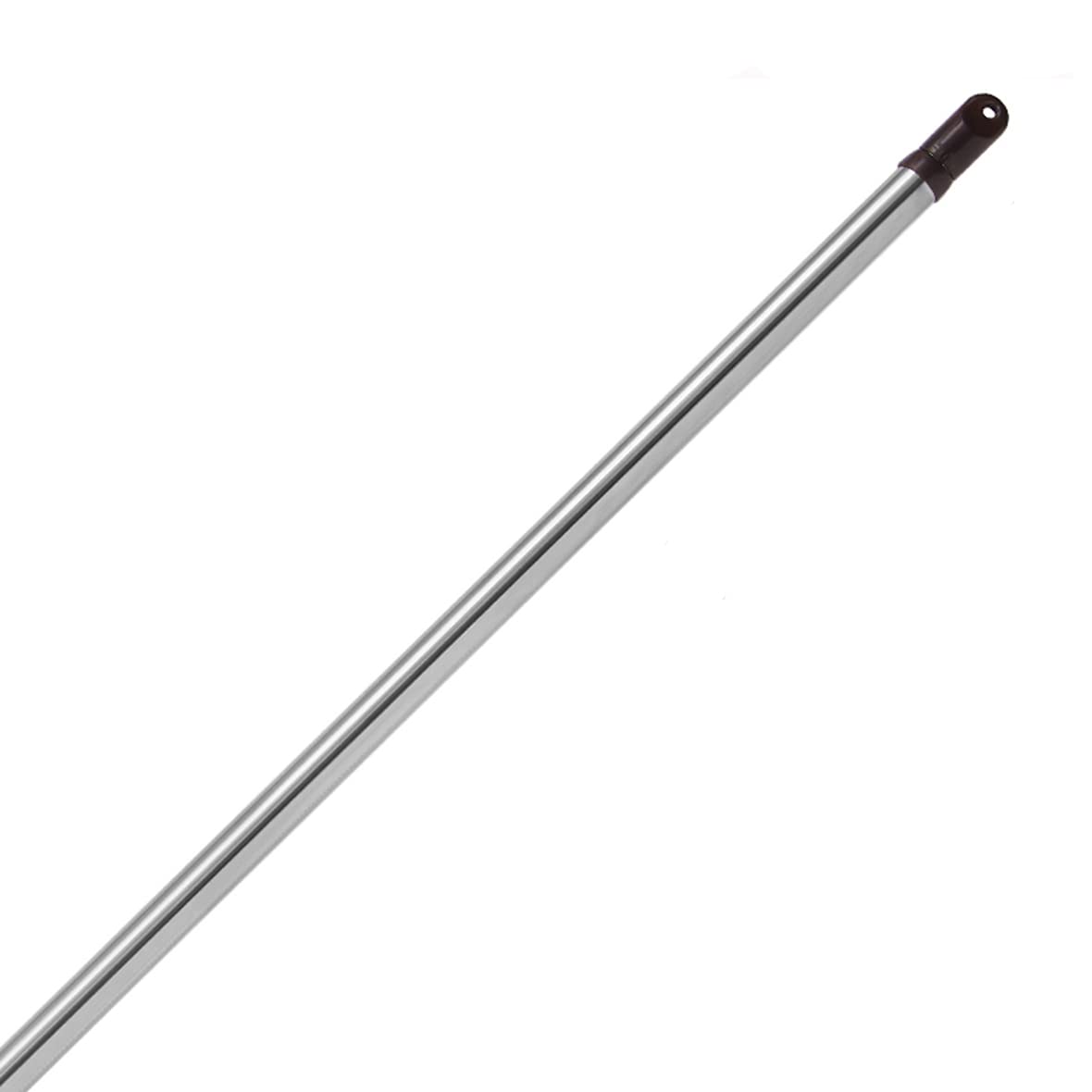 【送料無料】ものほし竿1.75m-4m 304ステンレス 伸縮棒3.8m以上 物干し 室内 屋外通用 物干し竿 屋外 さびない 3m以上(褐色)