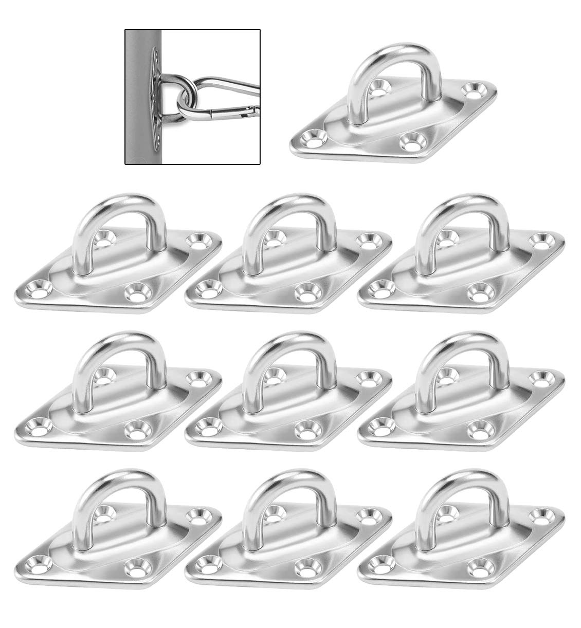 ������̵���ۥ�å��� �ѥåɥ��� ���ƥ�쥹 ��������� �ѥåɥ��� ��� �����ɥ� ��ê �� �� m5 m8 (m8-10�ĥ��å�)