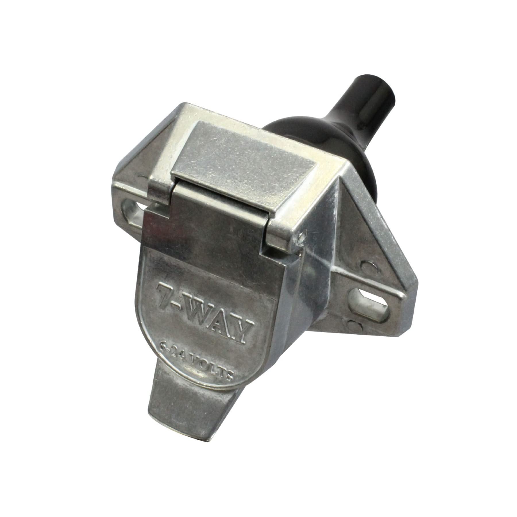 【送料無料】BMO JAPAN(ビーエムオージャパン) トレーラーパーツ 配線ソケット 40C0009