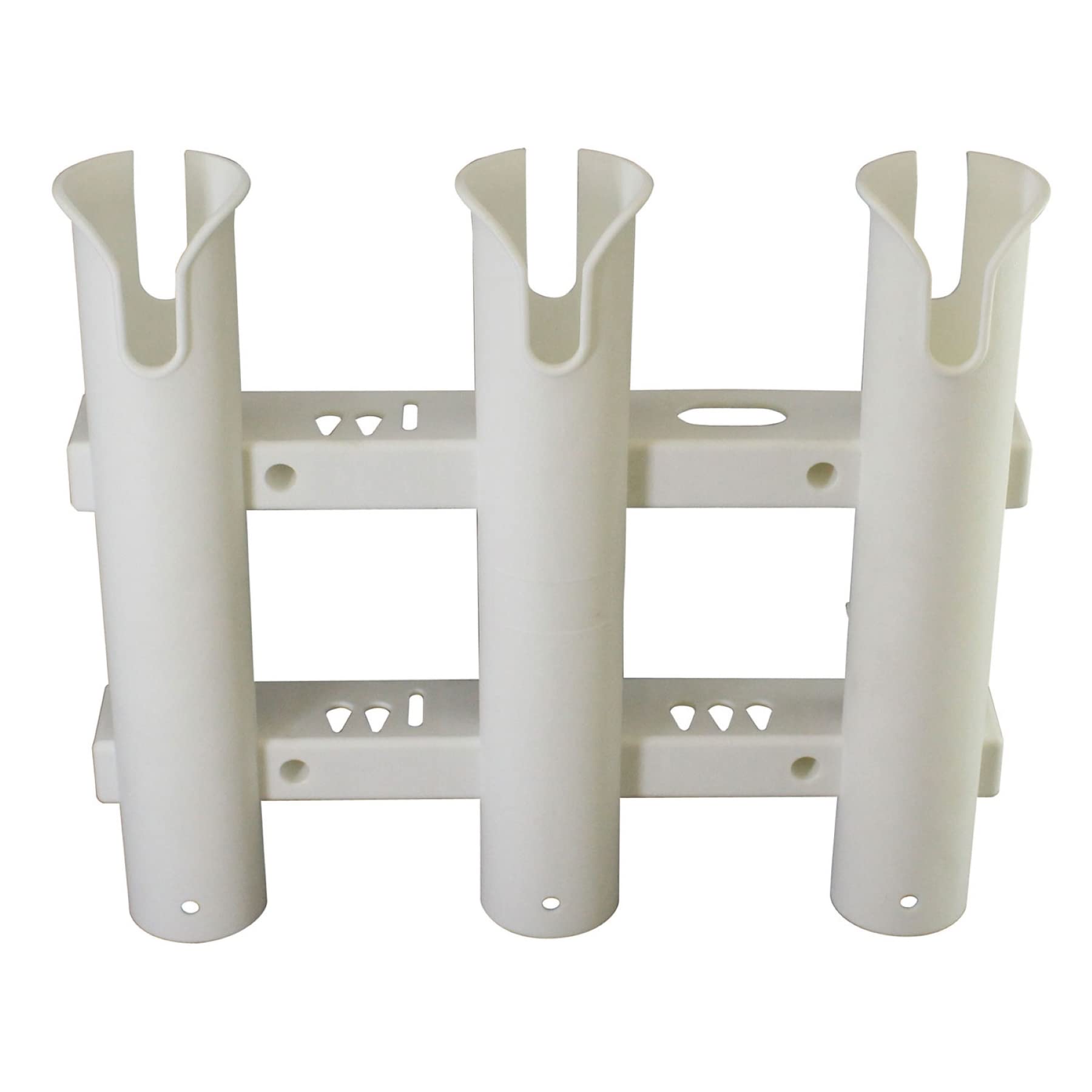 【送料無料】BMO JAPAN(ビーエムオージャパン) ロッドホルダー3連(一体型) C12731-S