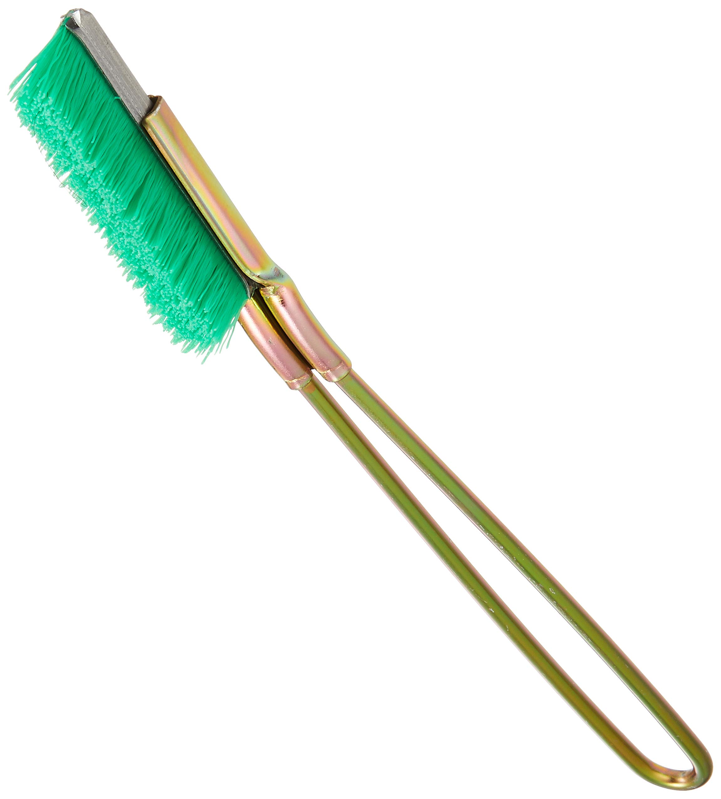 【送料無料】高儀(Takagi) GISUKE チャンネルブラシ 1行直 ナイロン