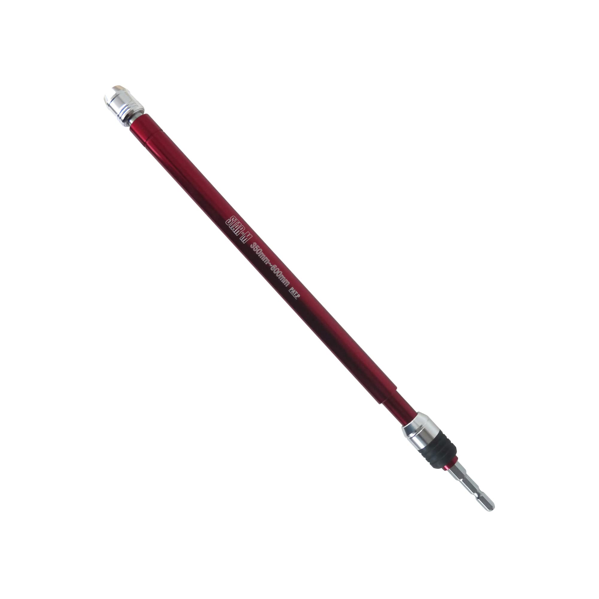 【送料無料】スターエム　伸縮ソケット　のびるーのL　5012L