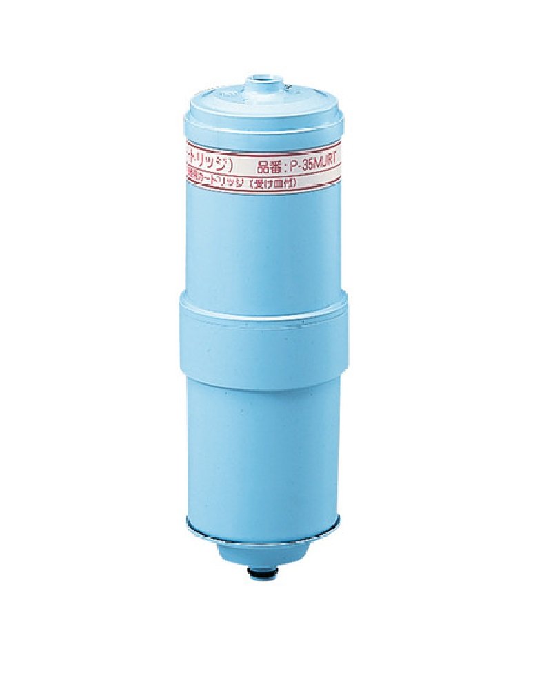 【送料無料】パナソニック アルカリイオン整水器用 交換カートリッジ 1個 P-35MJRT