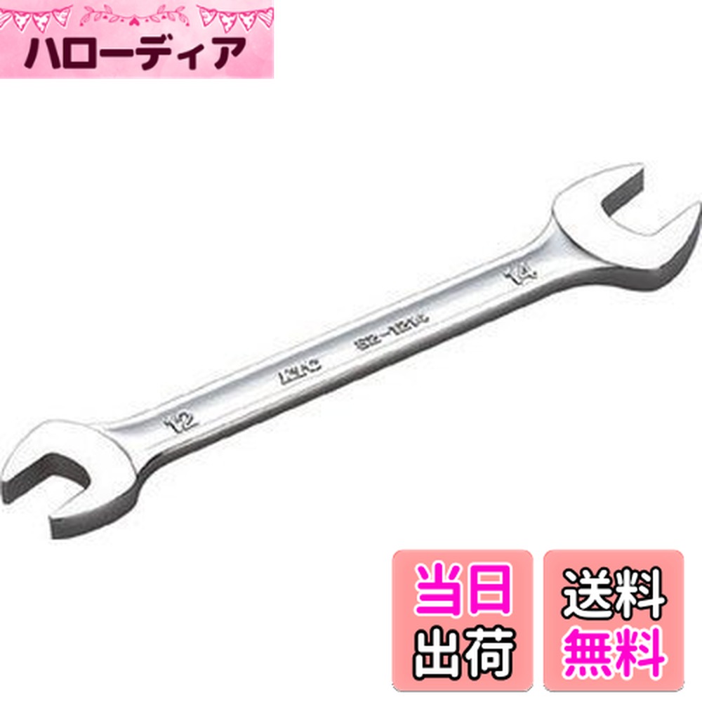 【送料無料】京都機械工具(KTC) スパナ35x38mm S23538