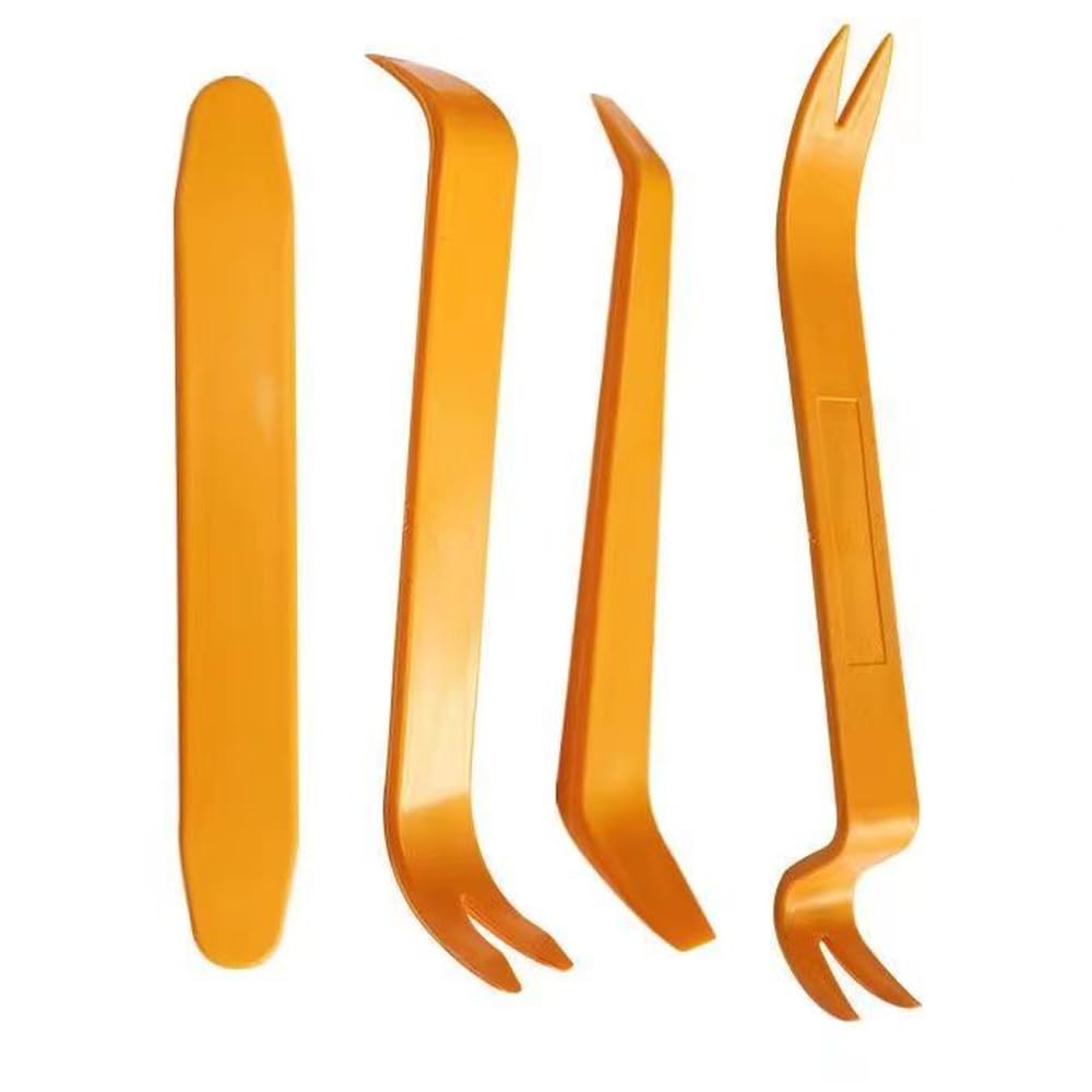 【送料無料】内装ストリッピング インテリアトリムストリッパー カーインテリアリムーバル プラモデル ..