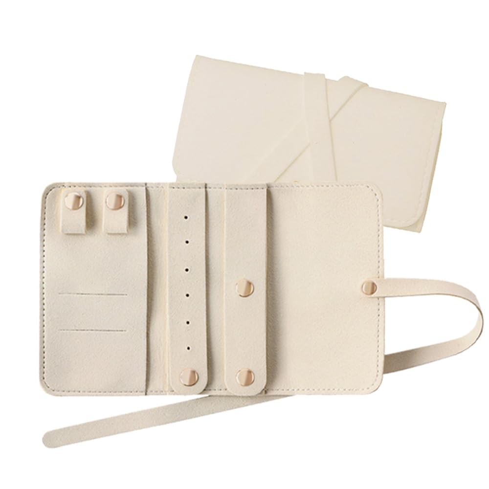 【送料無料】ジュエリーポーチ レディーズ 収納 レディース 旅行 ピアス イヤリング 指輪 コンパクト ..