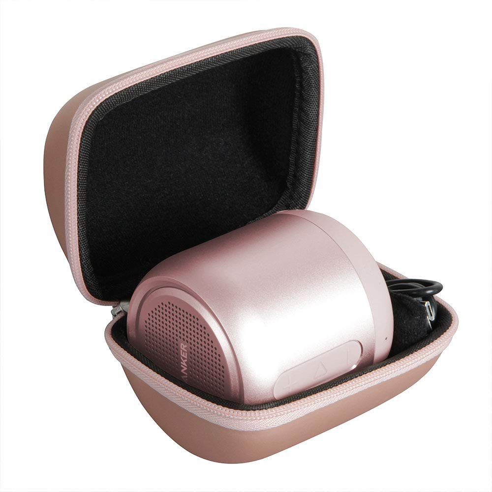 【送料無料】Anker Soundcore mini/Anker Soundcore Mini 3 コンパクト Bluetoothスピーカー専用収納ケ..