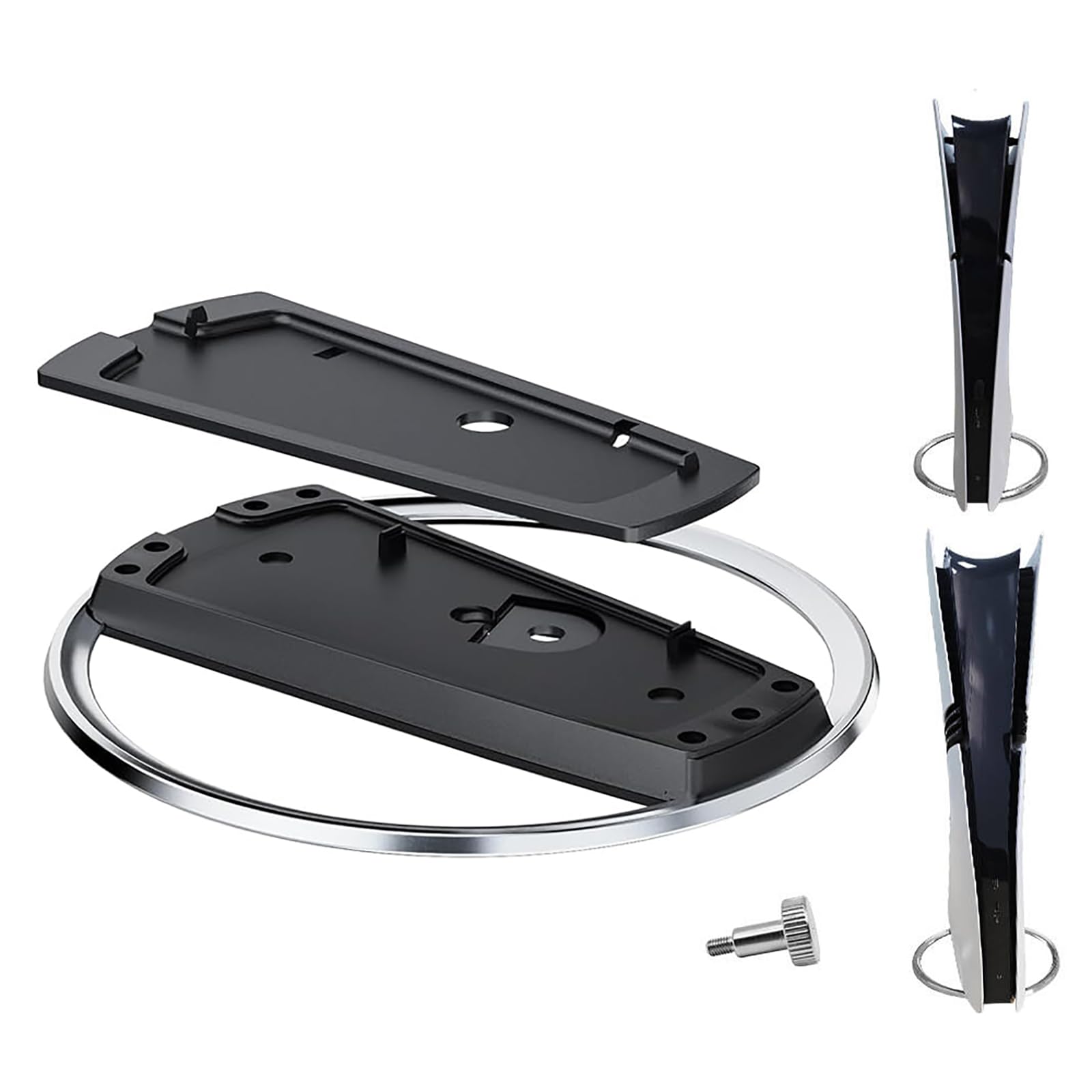 ̵PS5 Slim/PS5/PS5 Pro֤ For PlayStation 5 ѡ2025ǯǥ롢ˤΥѡ PS5 ...