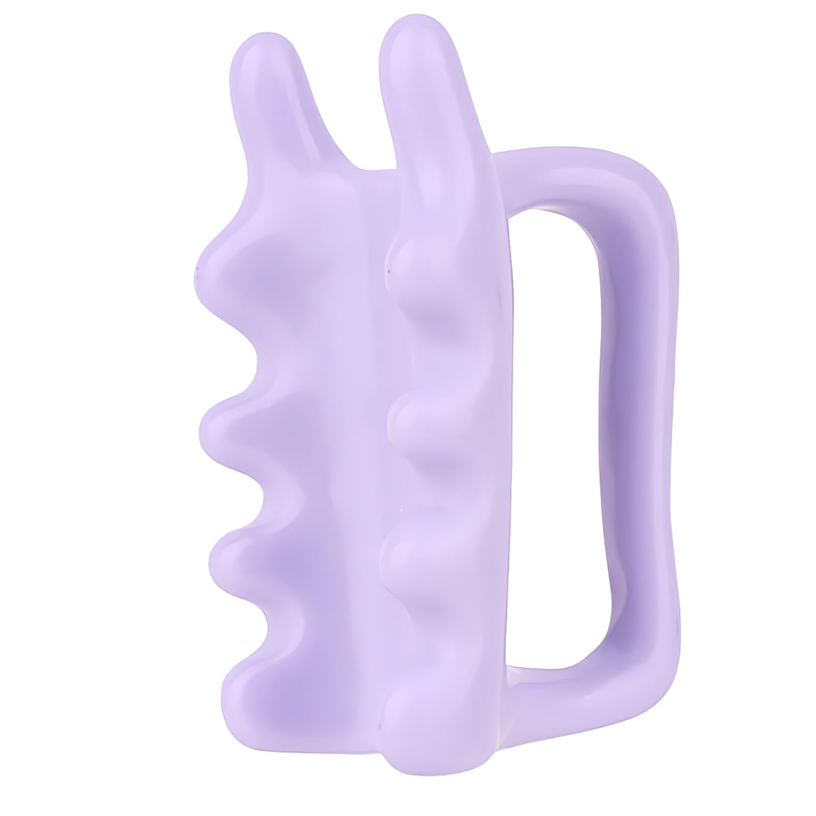 【送料無料】TerraShine かっさプレート 指圧代用器 マッサージツール 全身に使える美容ケア ...