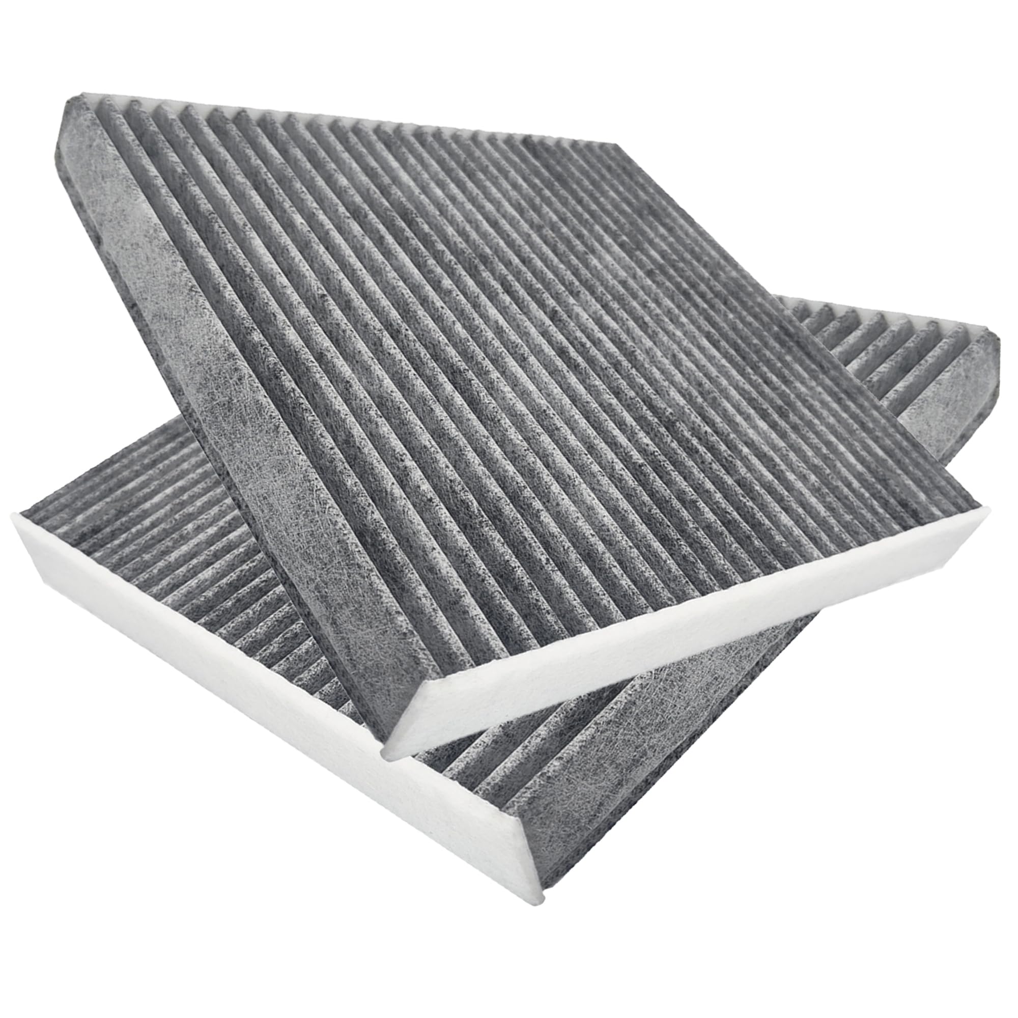 【送料無料】トヨタ車用 プリウス50系 アルファード／ヴェルファイア30系 エアコンフィルター ノア／ハリアー/ヴォクシー／エスクァイア 80系 RAV4 カロー C-HR ヤリスクロス カムリ ハイブリッド レクサス RX 交換用 フィルター 適合 87139-58010 87139-28020