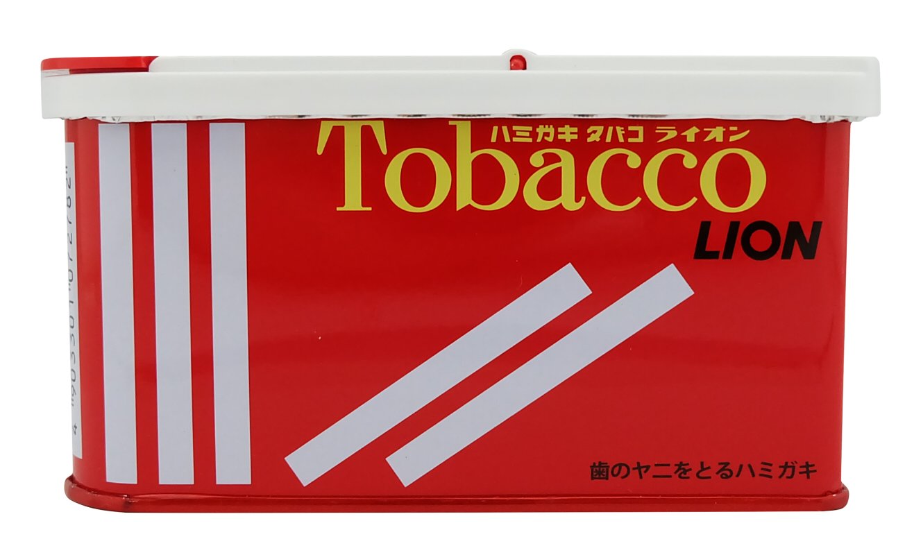 【送料無料】ライオン タバコライオン 160g