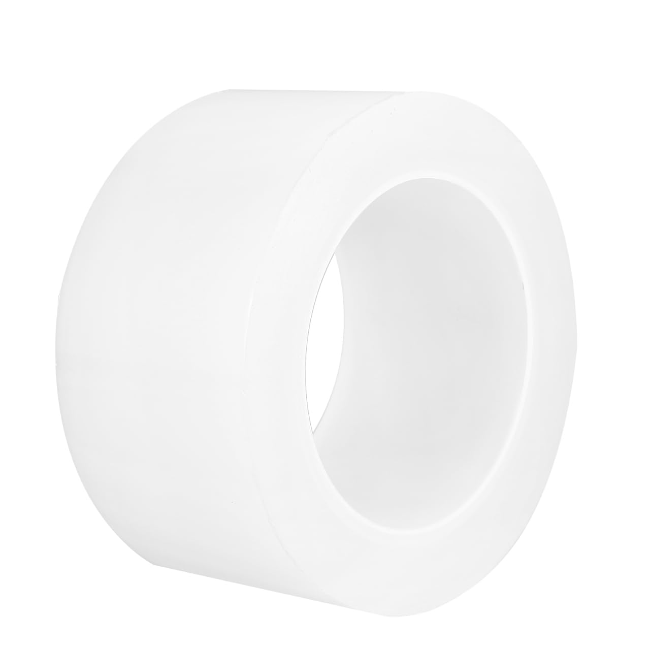 【送料無料】LIFKOME 表面保護用テープ 非粘着 静電気除去テープ 透明 メガネレンズ保護フィルム レン..