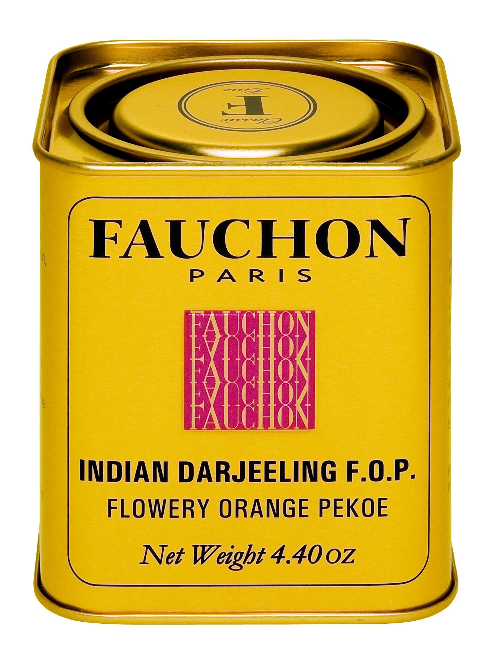 ������̵����FAUCHON���� ¾ FAUCHON ����ե��������������(������) 125g