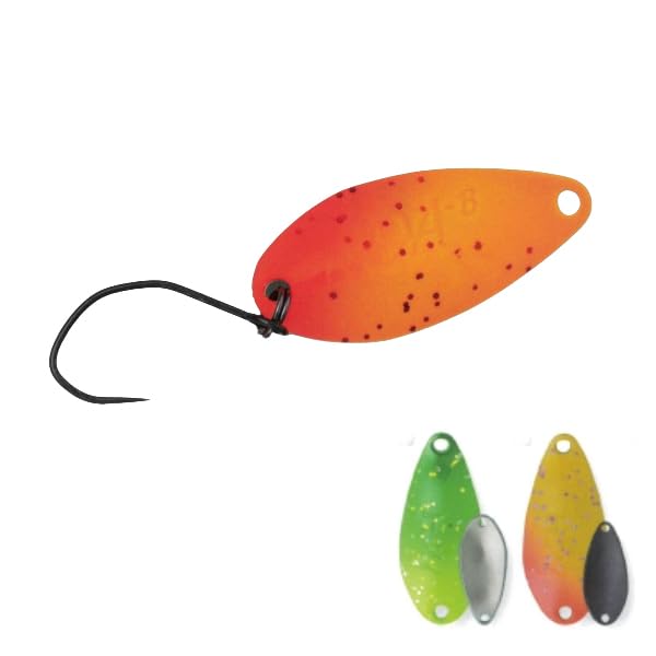 【送料無料】ロデオクラフト(Rodiocraft) NOA-B 2.6g #62 安塚リクエスト