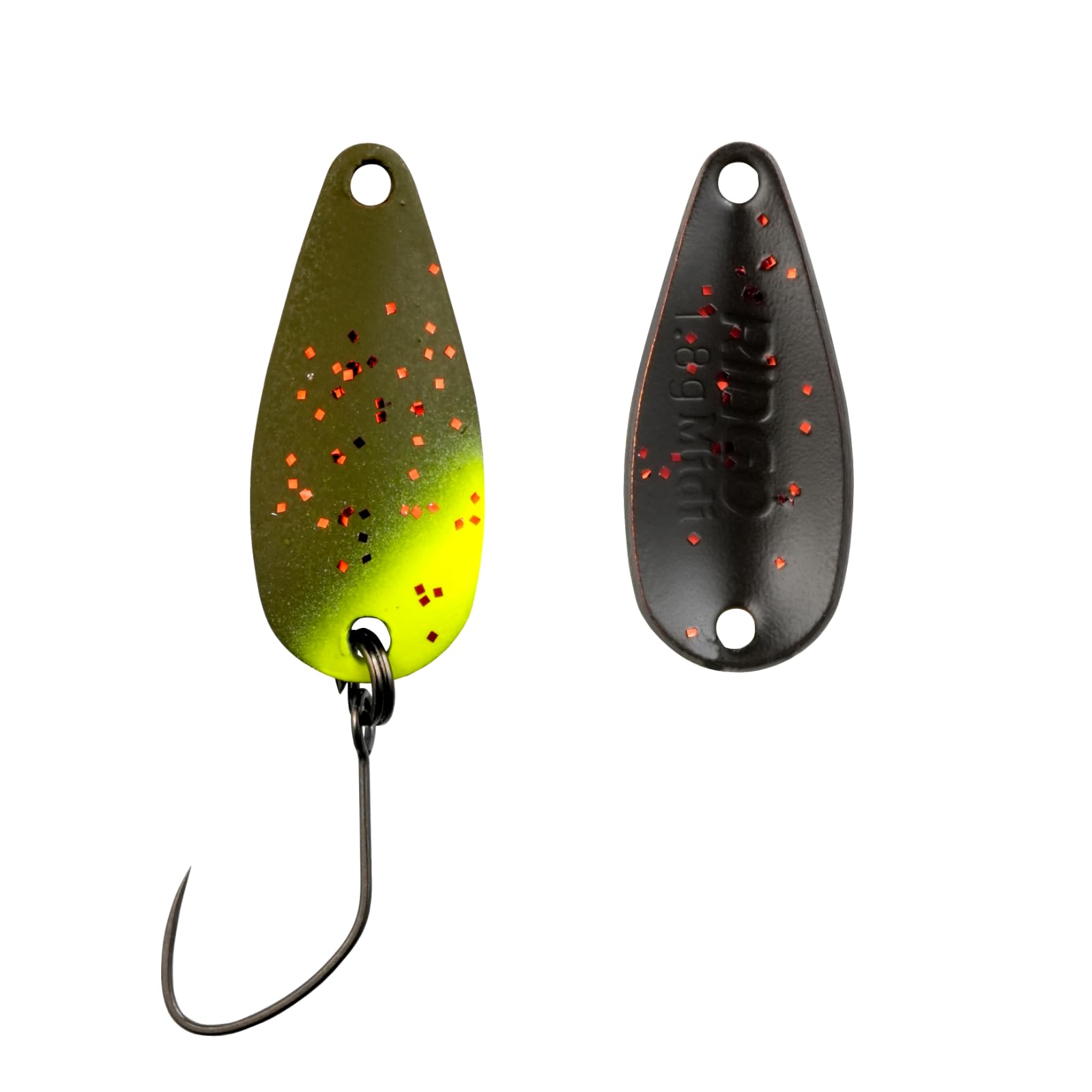 ������̵����YARIE(��ꥨ) No.704 ��󥴥ߥǥ� 1.8g (W6 ���դ��������� / Ĺ�ԥ��顼, 1.8g)