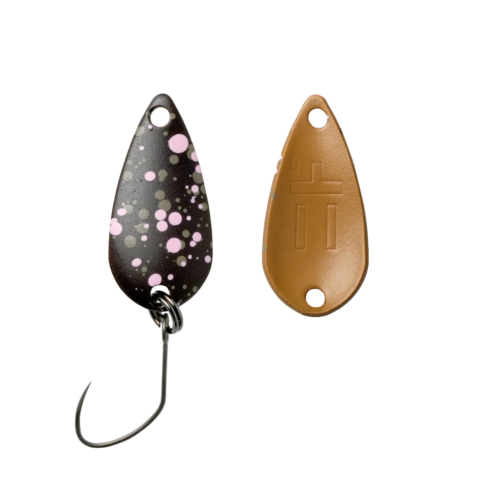 【送料無料】YARIE(ヤリエ) No.706 Tスプーン 1.1g (AD3 サコペレ, 1.1g)