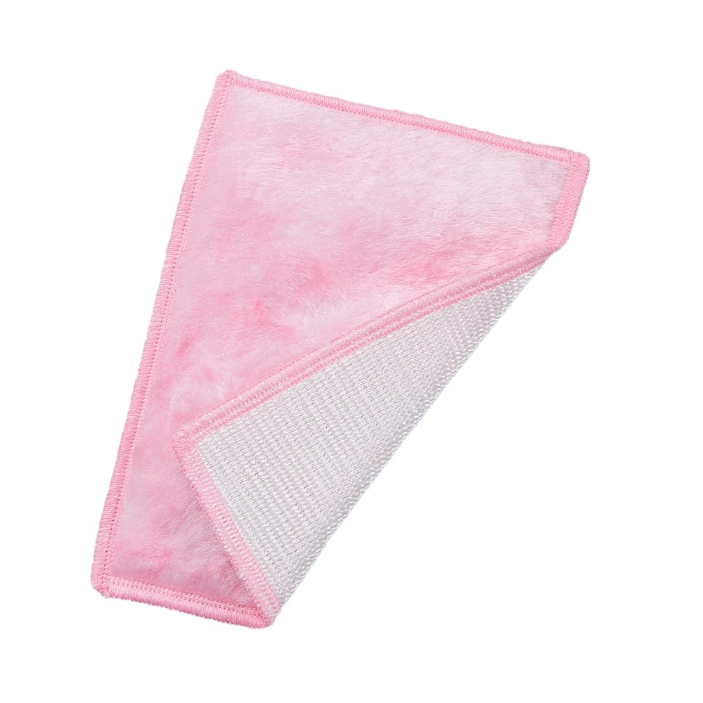 【送料無料】アイメディア(Aimedia) キッチンクロス お掃除クロス 便利クロス 日本製 14x20cm 固着油用..