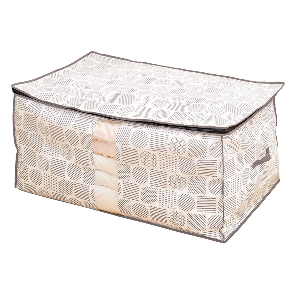 【送料無料】アイメディア(Aimedia) こたつ布団収納袋 こたつ布団収納ケース こたつ布団 布団 収納袋 ..