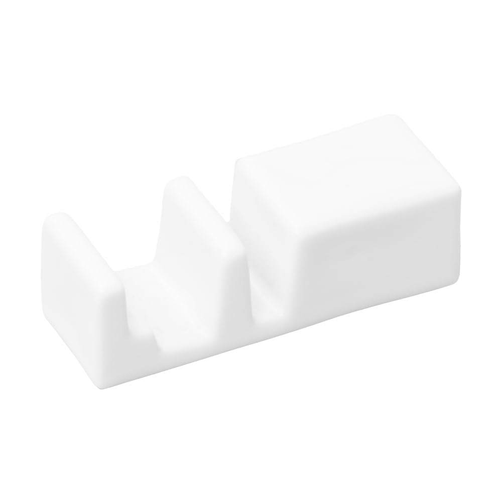 【送料無料】アイメディア(Aimedia) まな板スタンド まな板立て まな板置き カッティングボード スタンド 美濃焼 日本製 シンプル おしゃれ コンパクト 陶器 水切り 菜箸置き カトラリー ツールレスト キッチン 収納