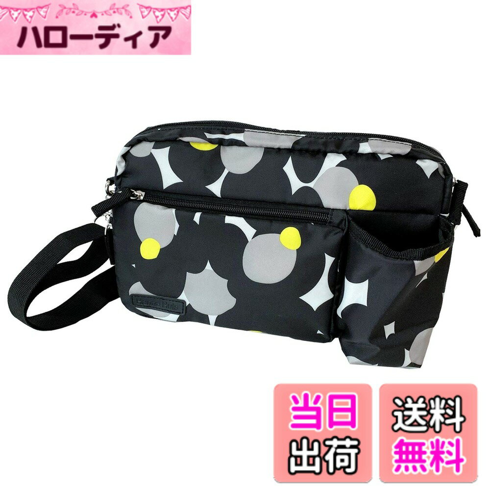 ������̵����Hanna Hula �ڥå� ������ݥ��������Хå� �ý����ݥ����եݥ��å� ���� �� �Х֥� ��28x��18x���Ԥ�6cm 190g