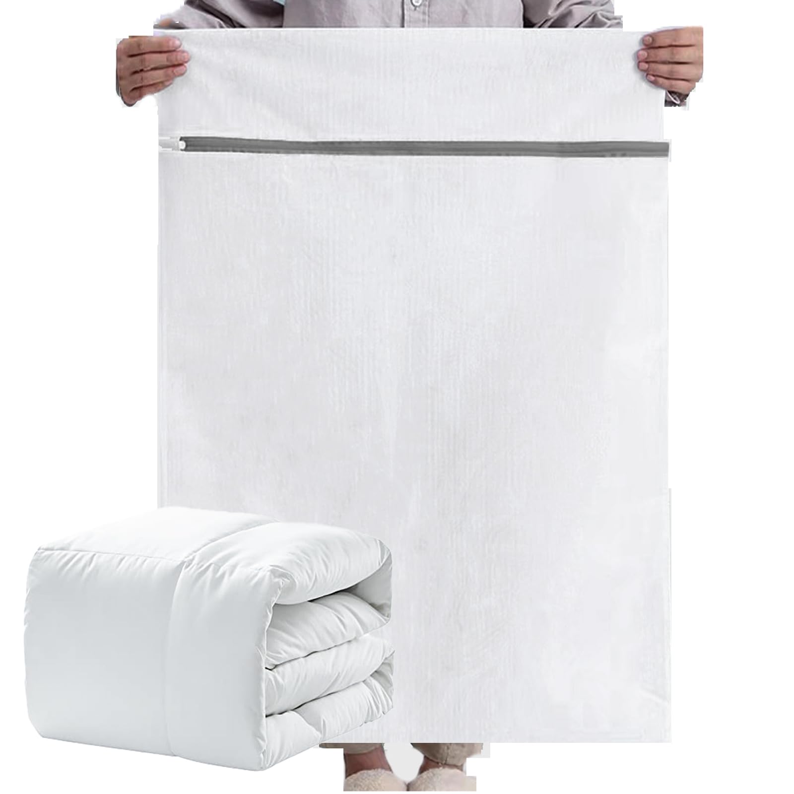 ������̵����OCENYU �����ͥå� ������ �緿 90x110cm ���� �ϥ˥��๽¤��å��� ���ɥ꡼�ͥå� ���� ������ ���С� ��...