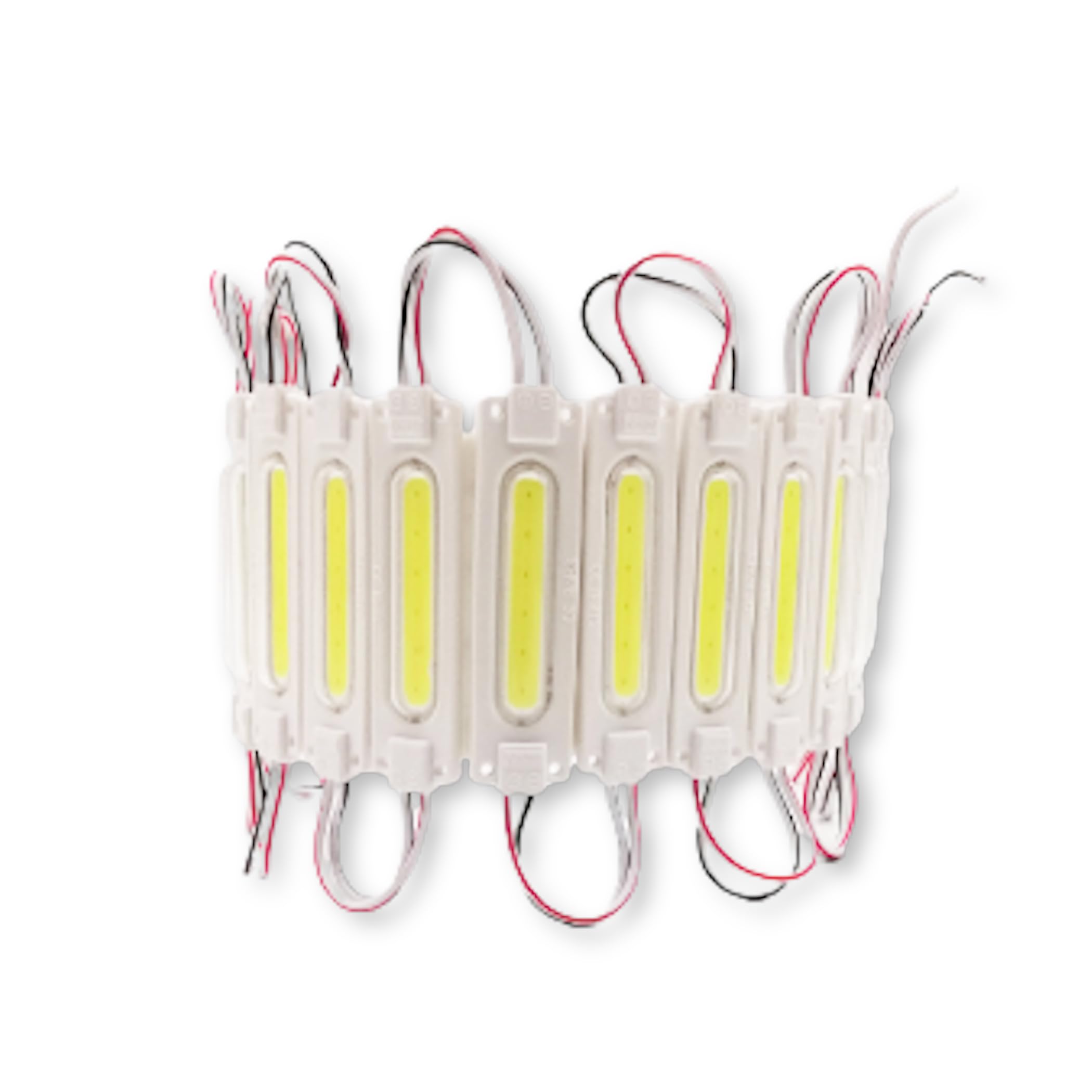 【送料無料】Lezalic 40コマ 24V タイヤ灯 細長 シャーシマーカー トラック LED ダウンライト 20コマ-2..