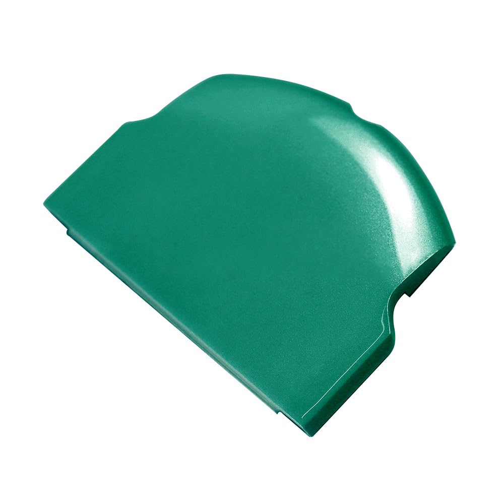 ������̵����OSTENT �ץ��ƥ����� ���С� �Хåƥ꡼���С� �������ʸ� Sony PSP2000/3000�� (Green)