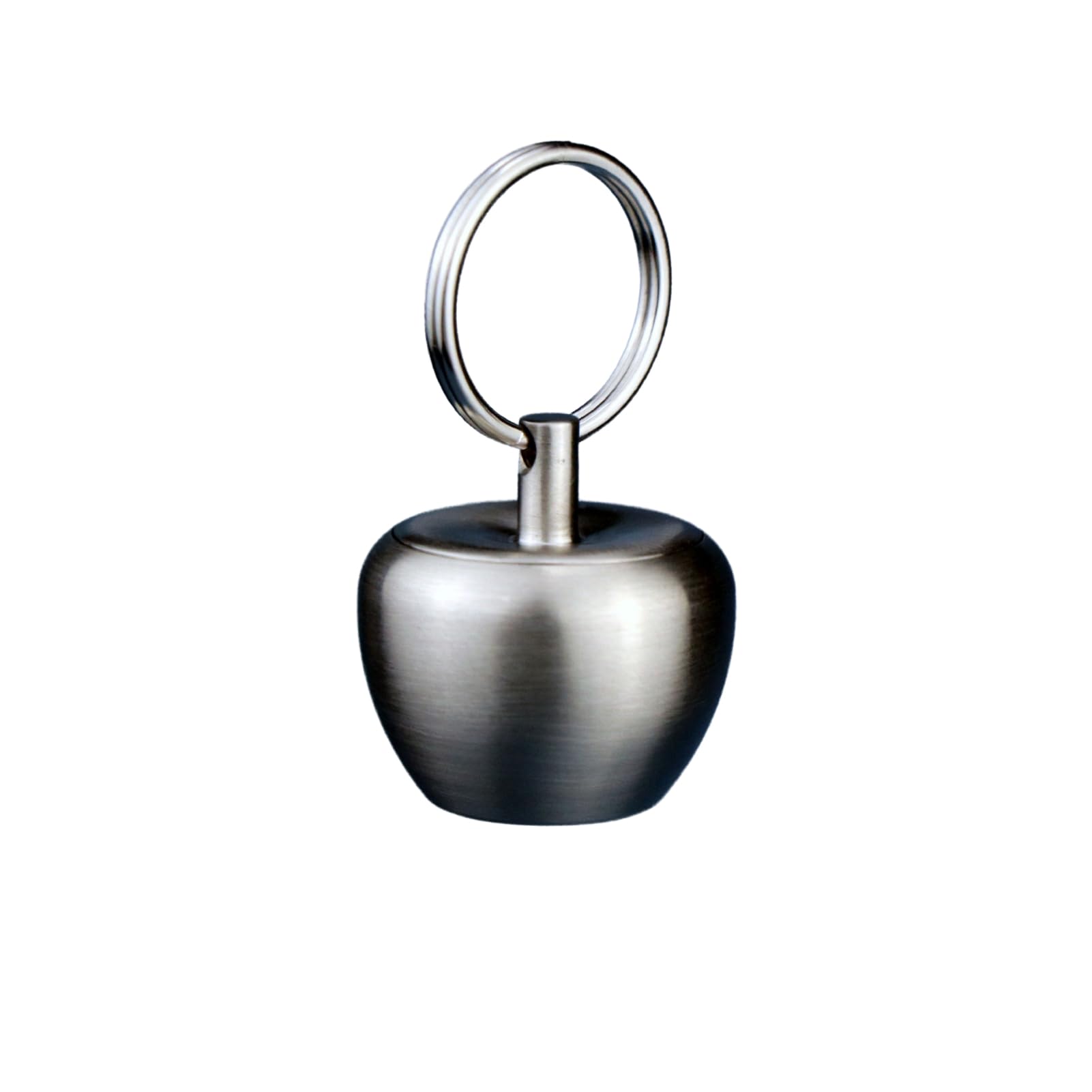 商品情報商品の説明WIICOYK 薬ケース 携帯型 ピルケース 防水 ニトロ ケース サプリケース カプセル 収納 薬入れ 小物入れ アウトドア キーホルダー ネクスト ペンダント リンゴ主な仕様 【材質】ステンレス材質。硬質表面だけではな...