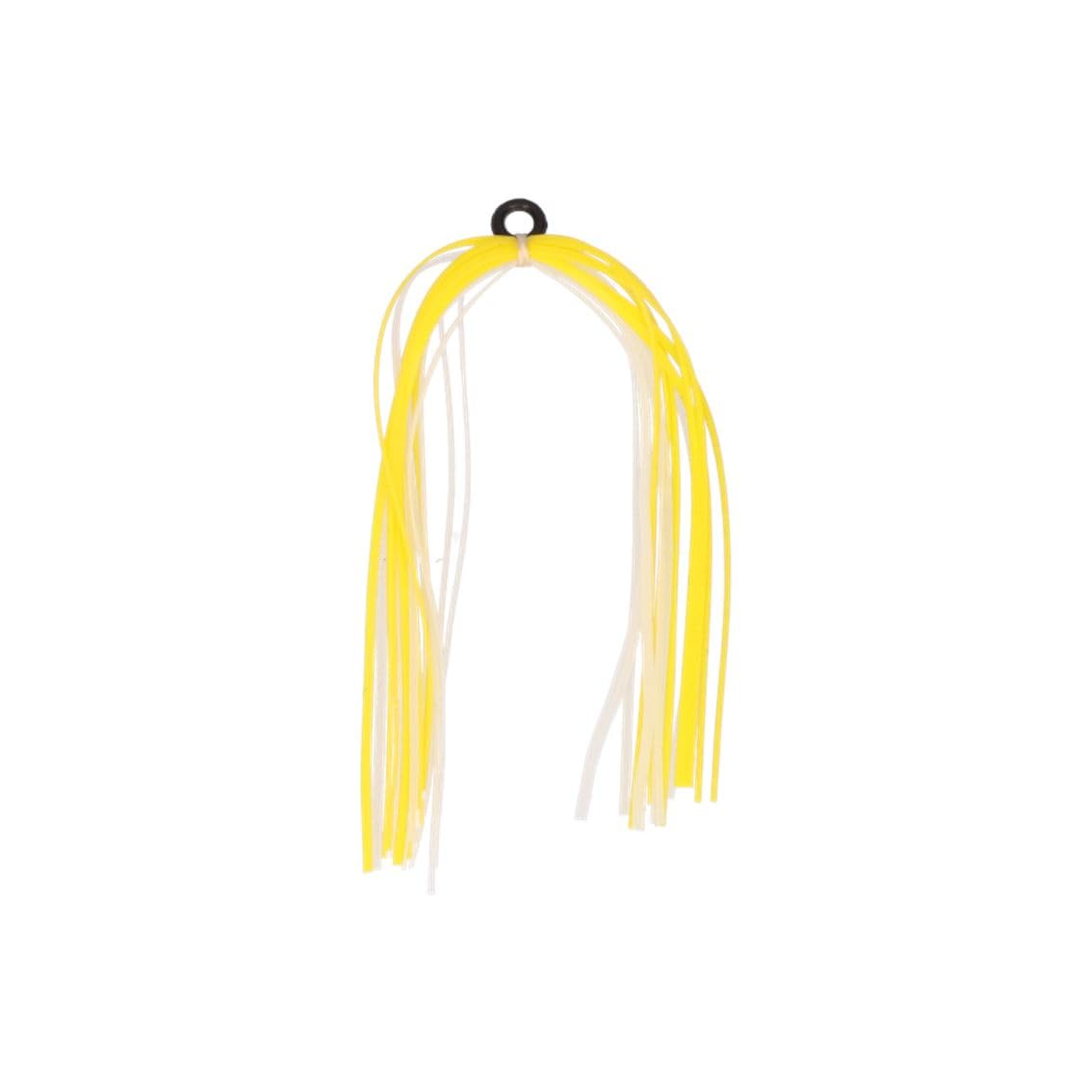 【送料無料】ダイワ(DAIWA) カワハギヒラヒラ集寄 ノーマル 夜光/イエロー