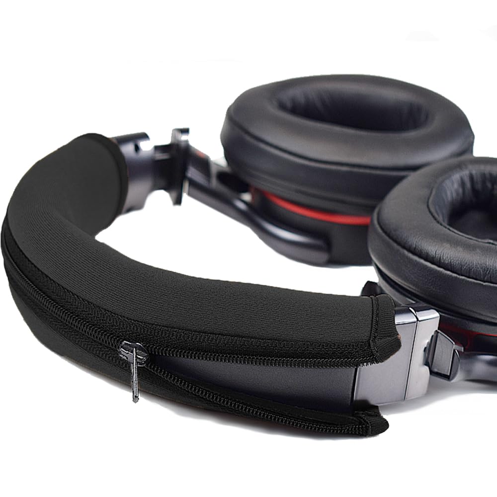 【送料無料】YINKE ヘッドホンカバー フォンカバー ヘッバンドカバー クッション ヘッドセット交換用 S..